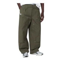 Wide Trousers