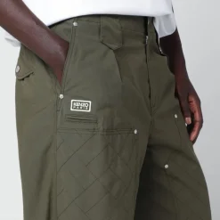 Wide Trousers