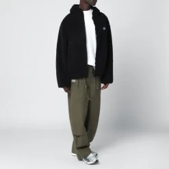 Wide Trousers