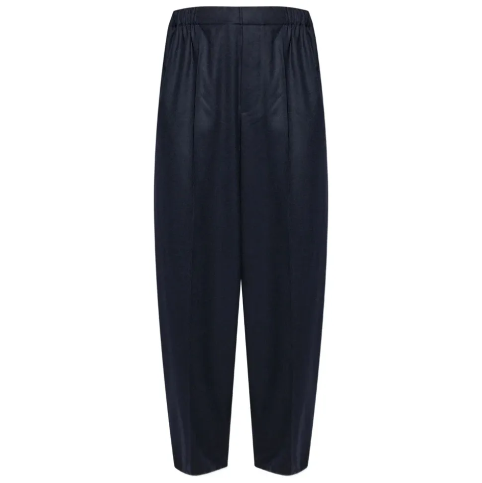 Wide Trousers
