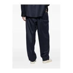 Wide Trousers