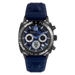 Wildcat Chrono 40mm Uhr