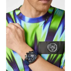 Wildcat Chrono 40mm Uhr