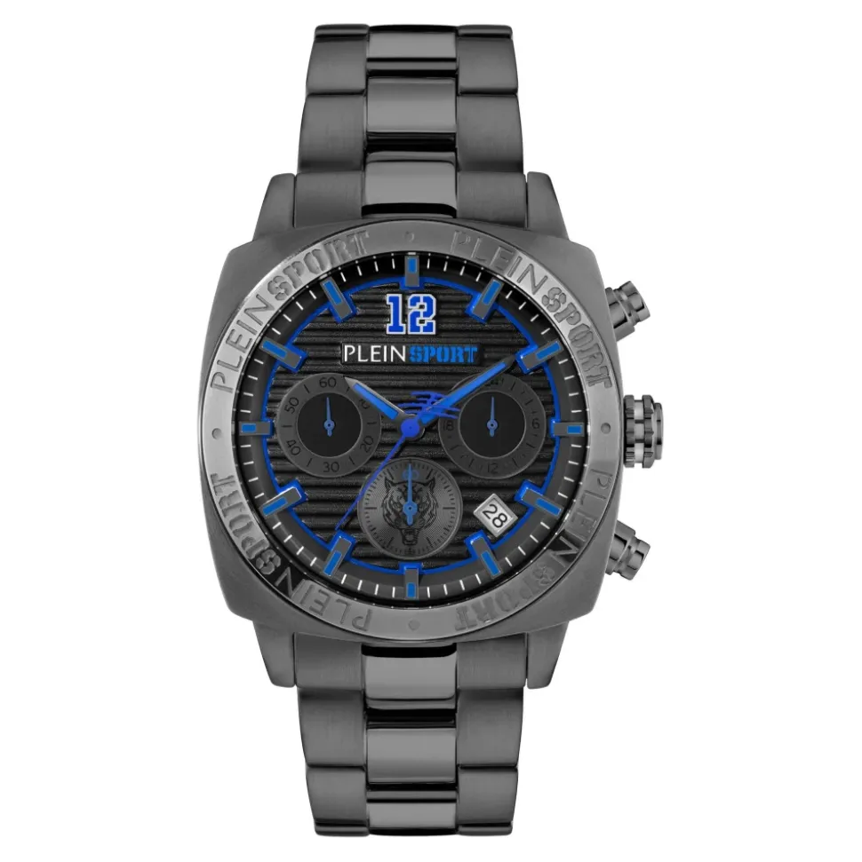 Wildcat Chrono Uhr