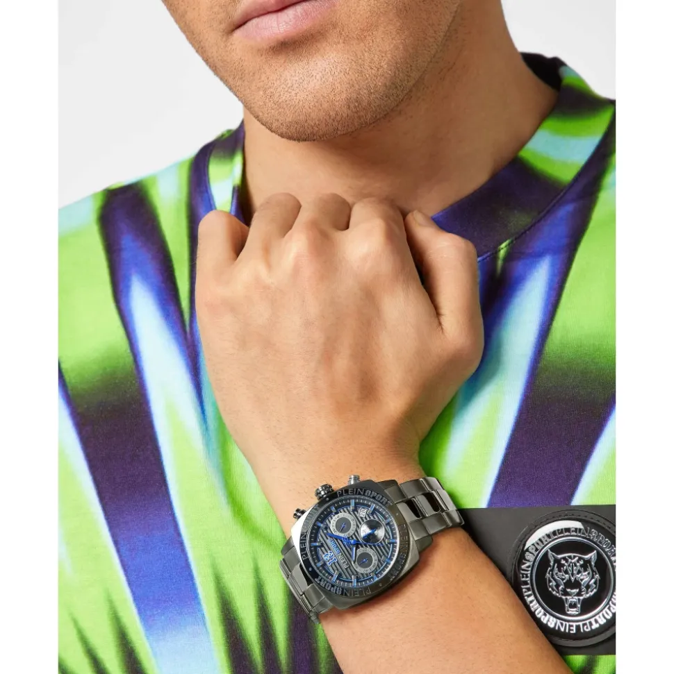 Wildcat Chrono Uhr