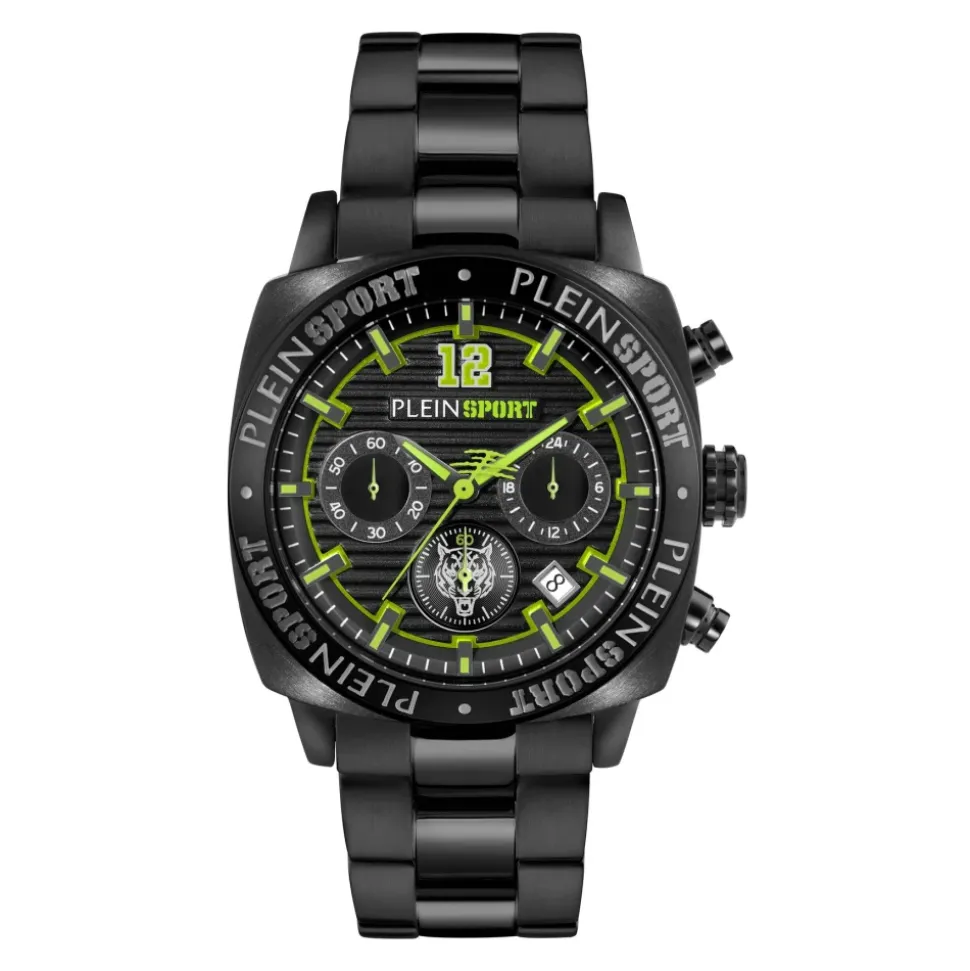 Wildcat Chrono Uhr