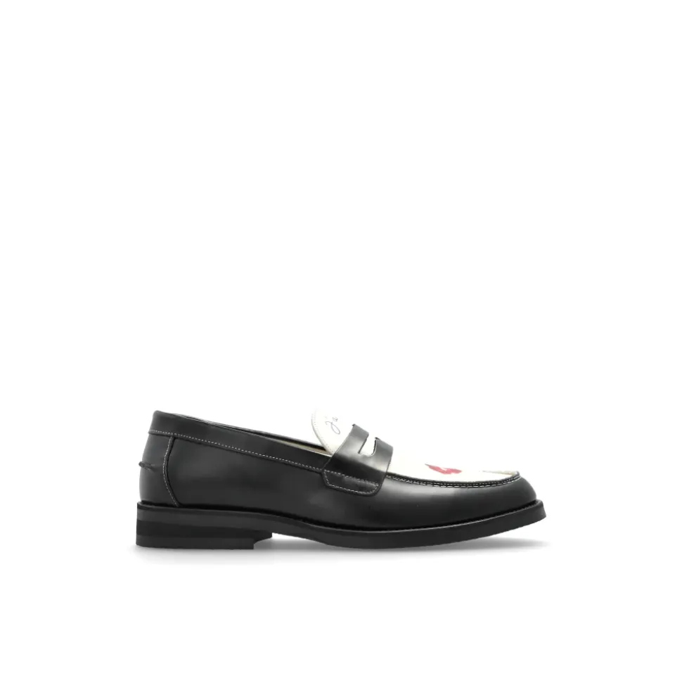 Wilde Kiss Penny Loafer