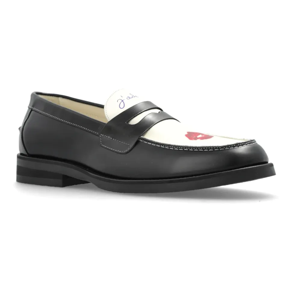 Wilde Kiss Penny Loafer