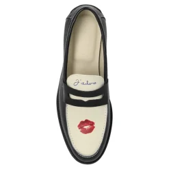 Wilde Kiss Penny Loafer