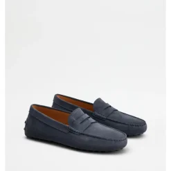 Wildleder Casual Loafers