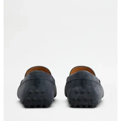 Wildleder Casual Loafers