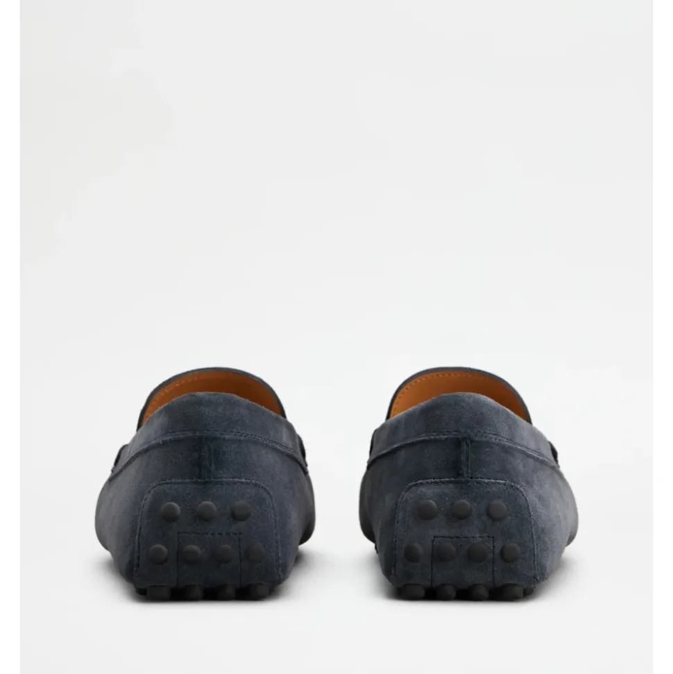 Wildleder Casual Loafers
