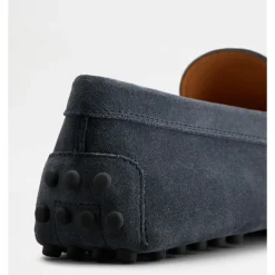 Wildleder Casual Loafers