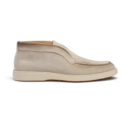 Wildleder Desert Boot