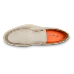 Wildleder Desert Boot