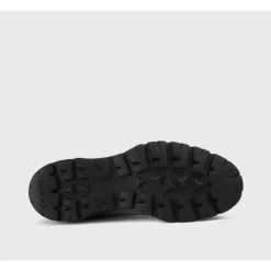 Wildleder Dovetail Stiefelette
