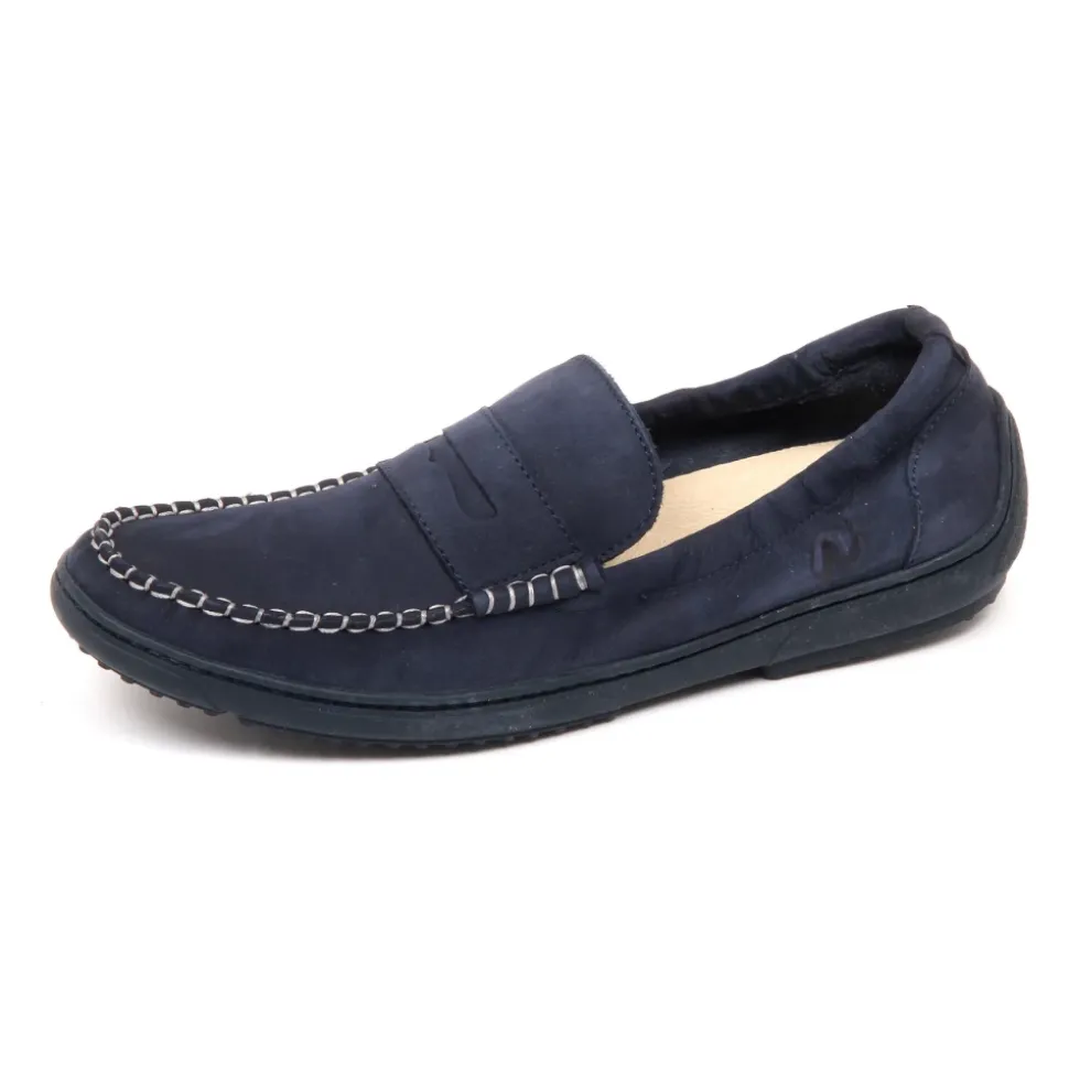 Wildleder Loafer Schuh für Kinder