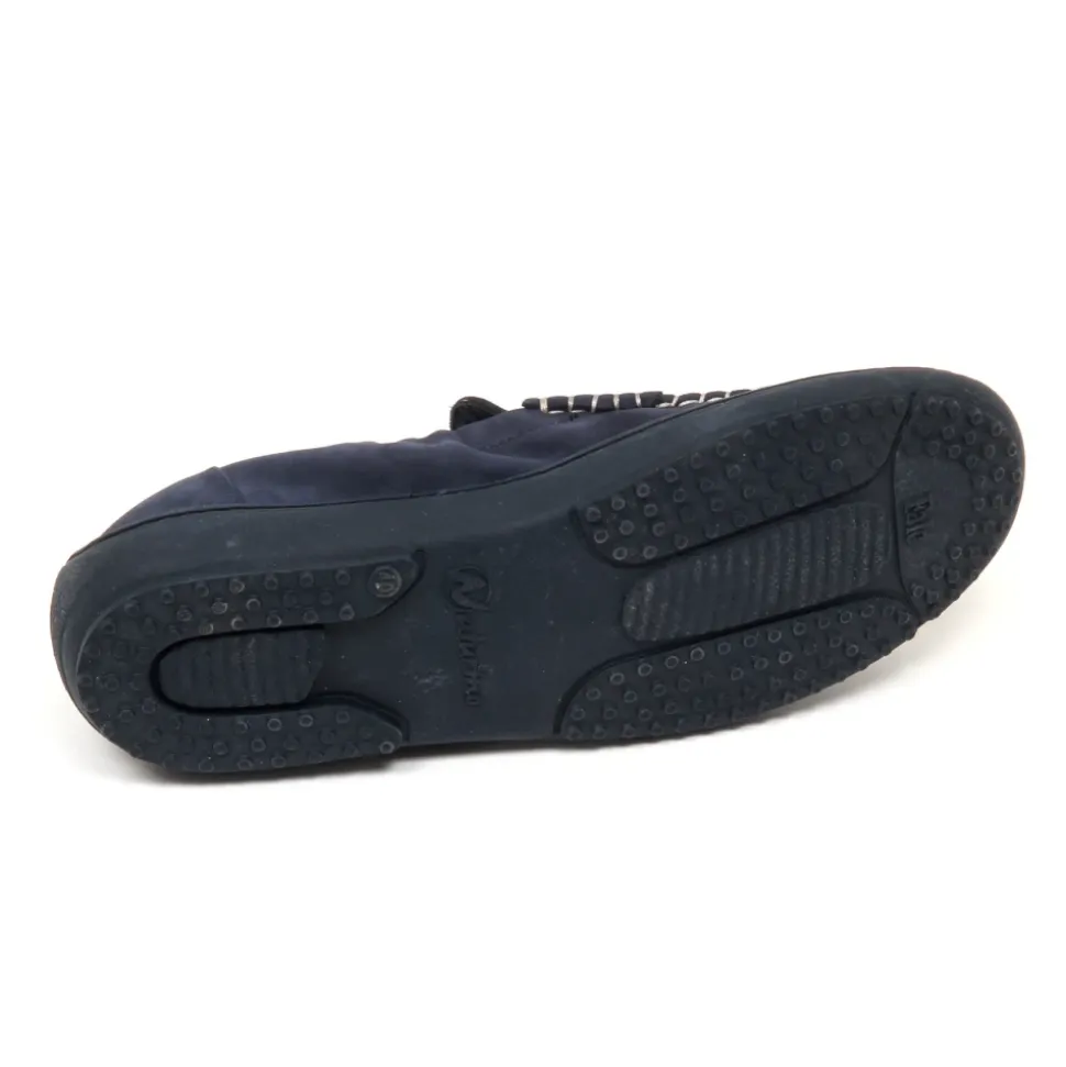 Wildleder Loafer Schuh für Kinder