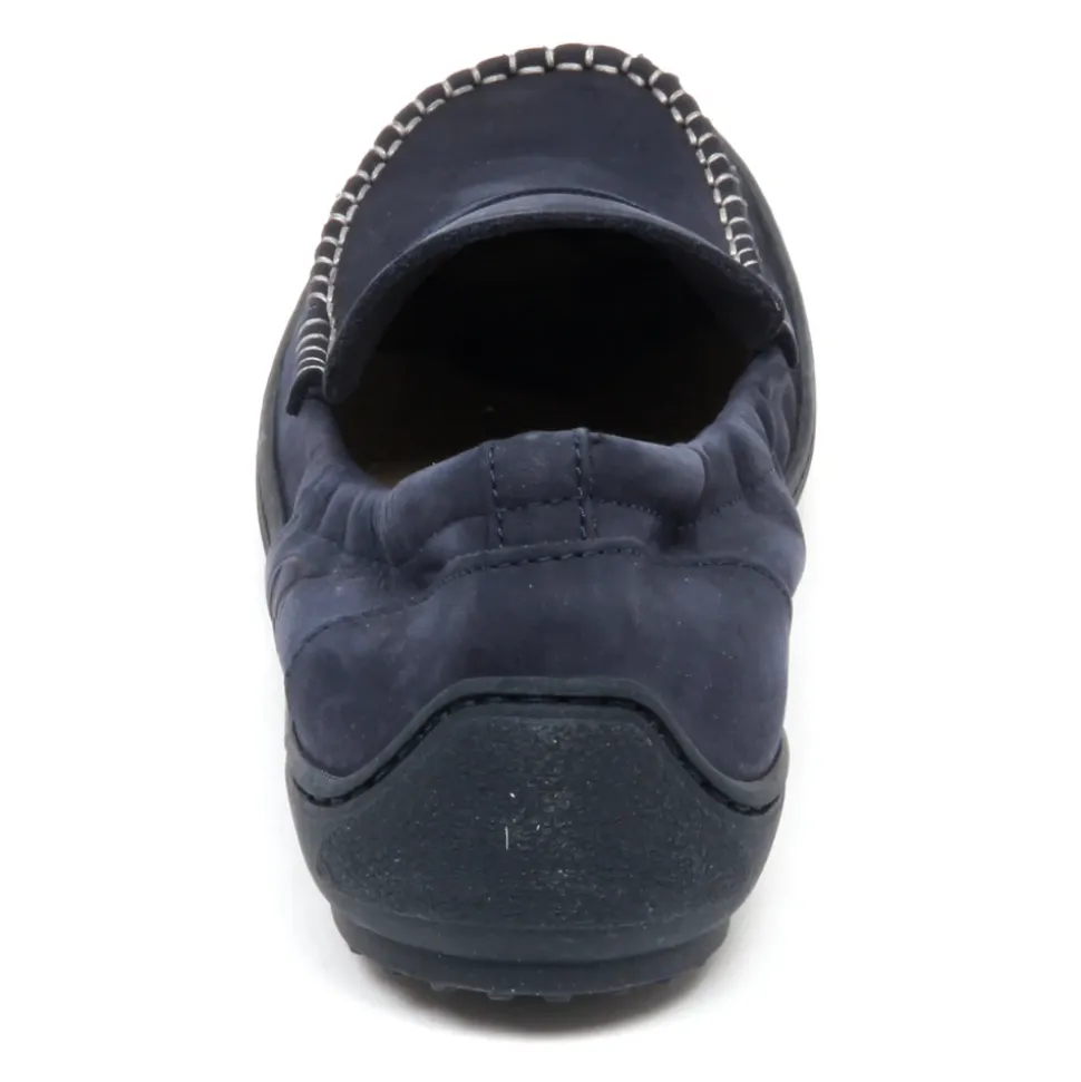 Wildleder Loafer Schuh für Kinder