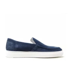 Wildleder Loafers