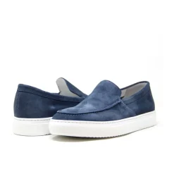 Wildleder Loafers