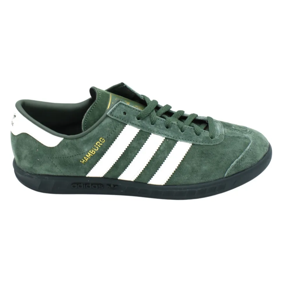 Wildleder Schnürung Gummisohle Sneaker