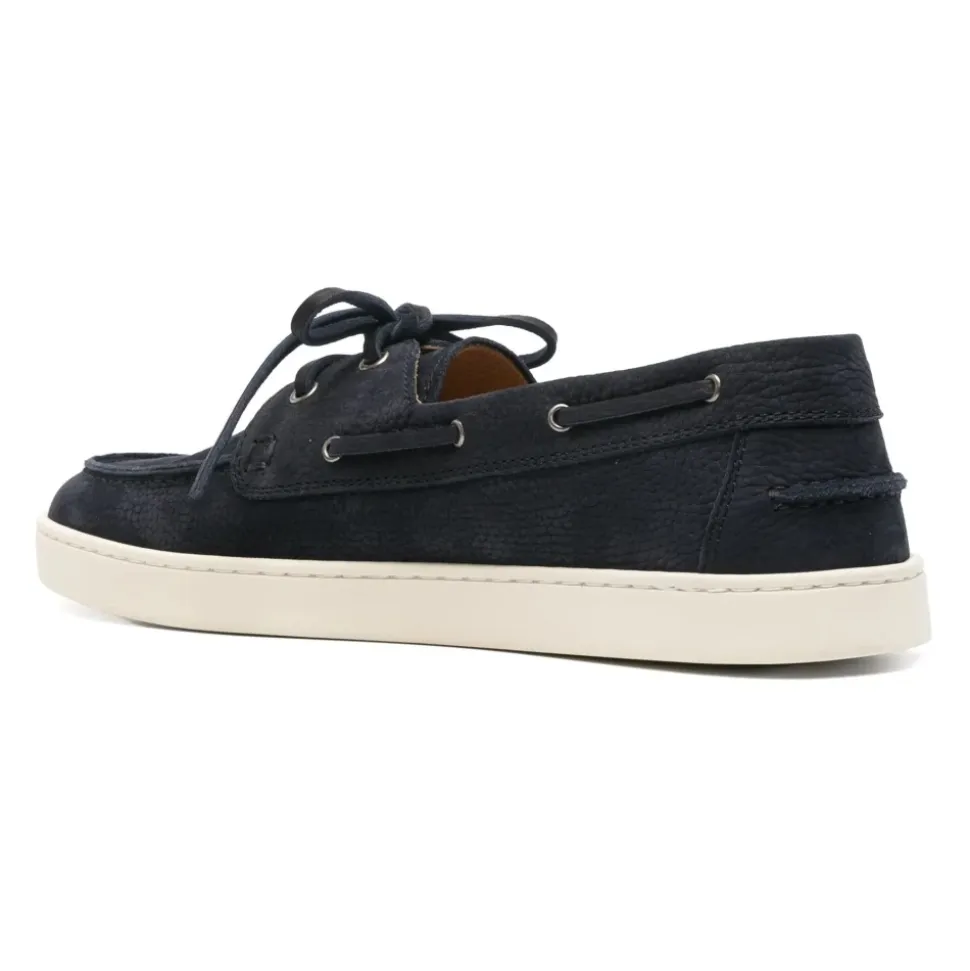 Wildleder Yatch Schuhe für Männer