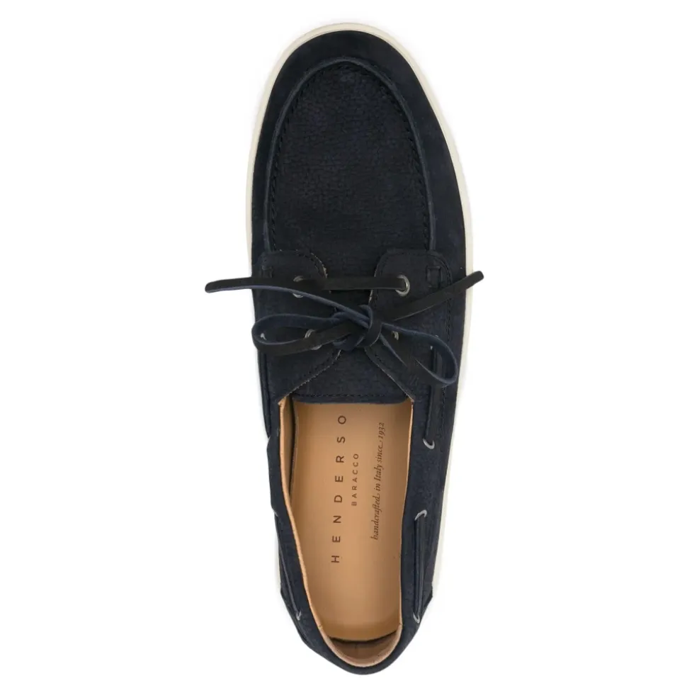 Wildleder Yatch Schuhe für Männer