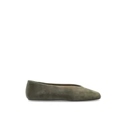 Wildleder-Ballerinas Houston