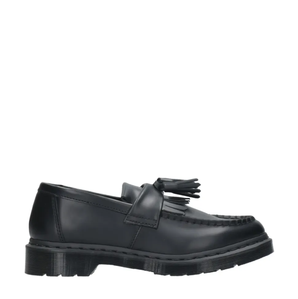 Wildleder-Loafer