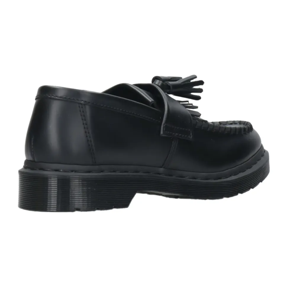 Wildleder-Loafer