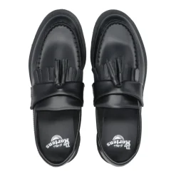 Wildleder-Loafer