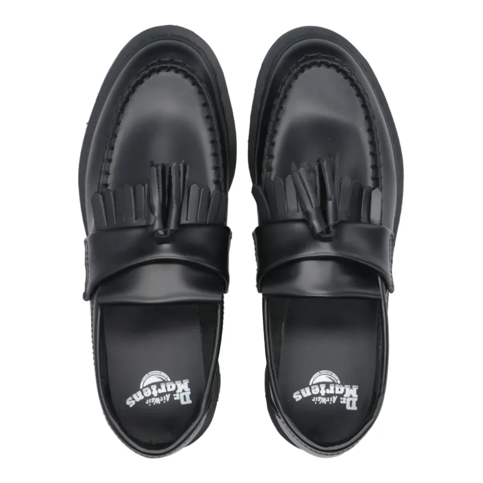 Wildleder-Loafer