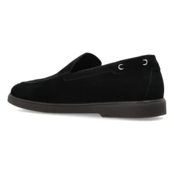 Wildlederschuhe
