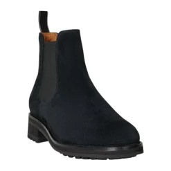 Wildlederschuhe - Hochwertig