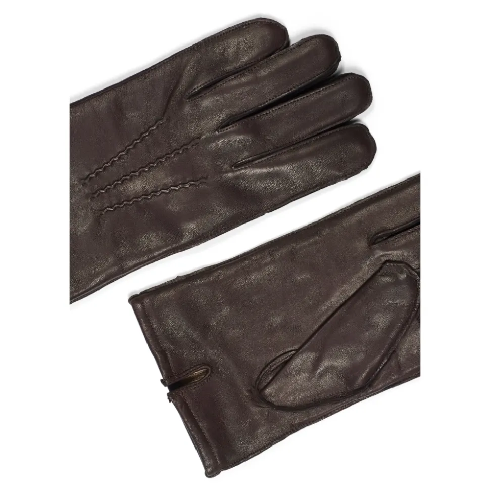 William Gloves