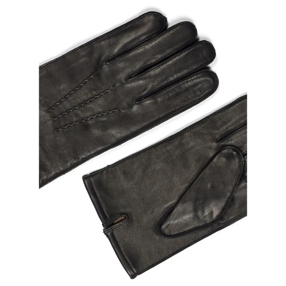 William Lederhandschuhe