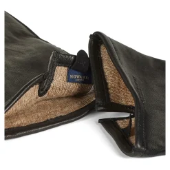 William Lederhandschuhe
