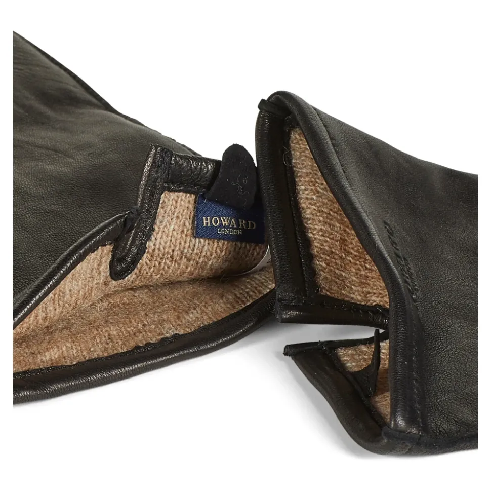 William Lederhandschuhe