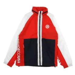 Wind Jackets