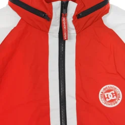 Wind Jackets