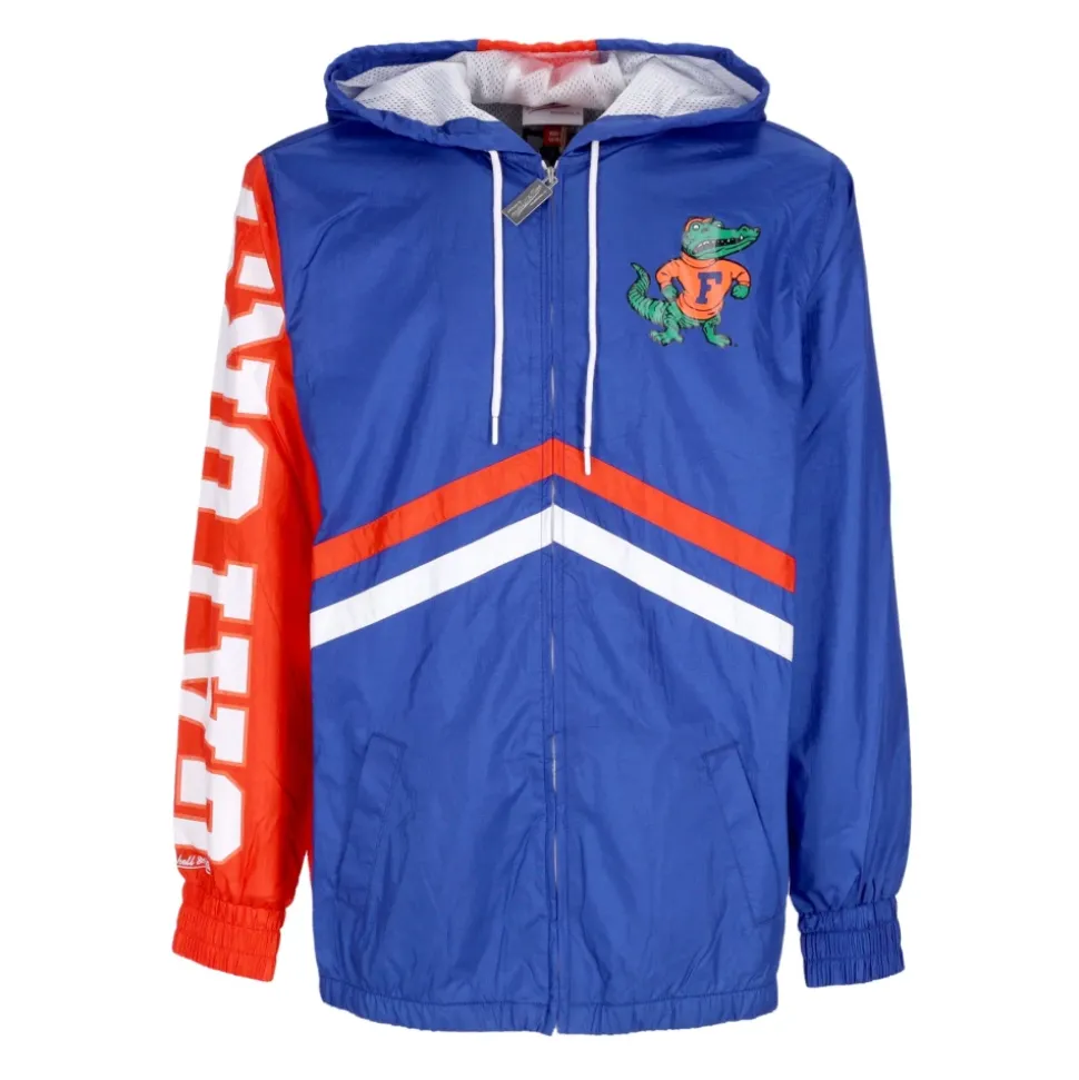 Wind Jackets
