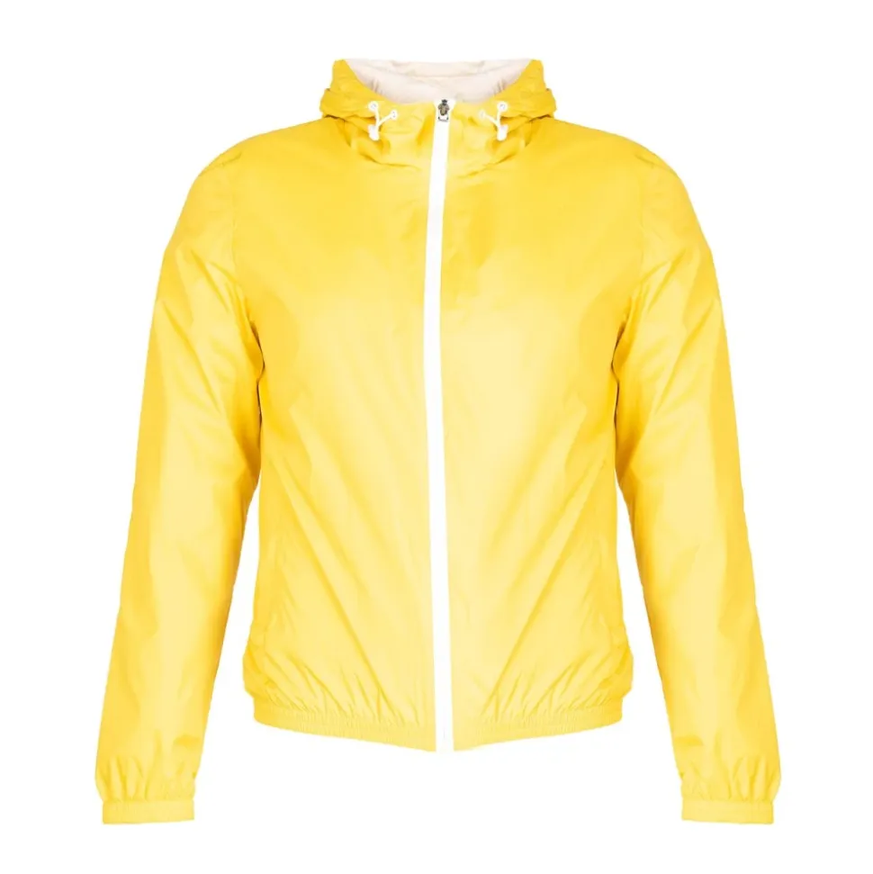 Windbker -Jacke