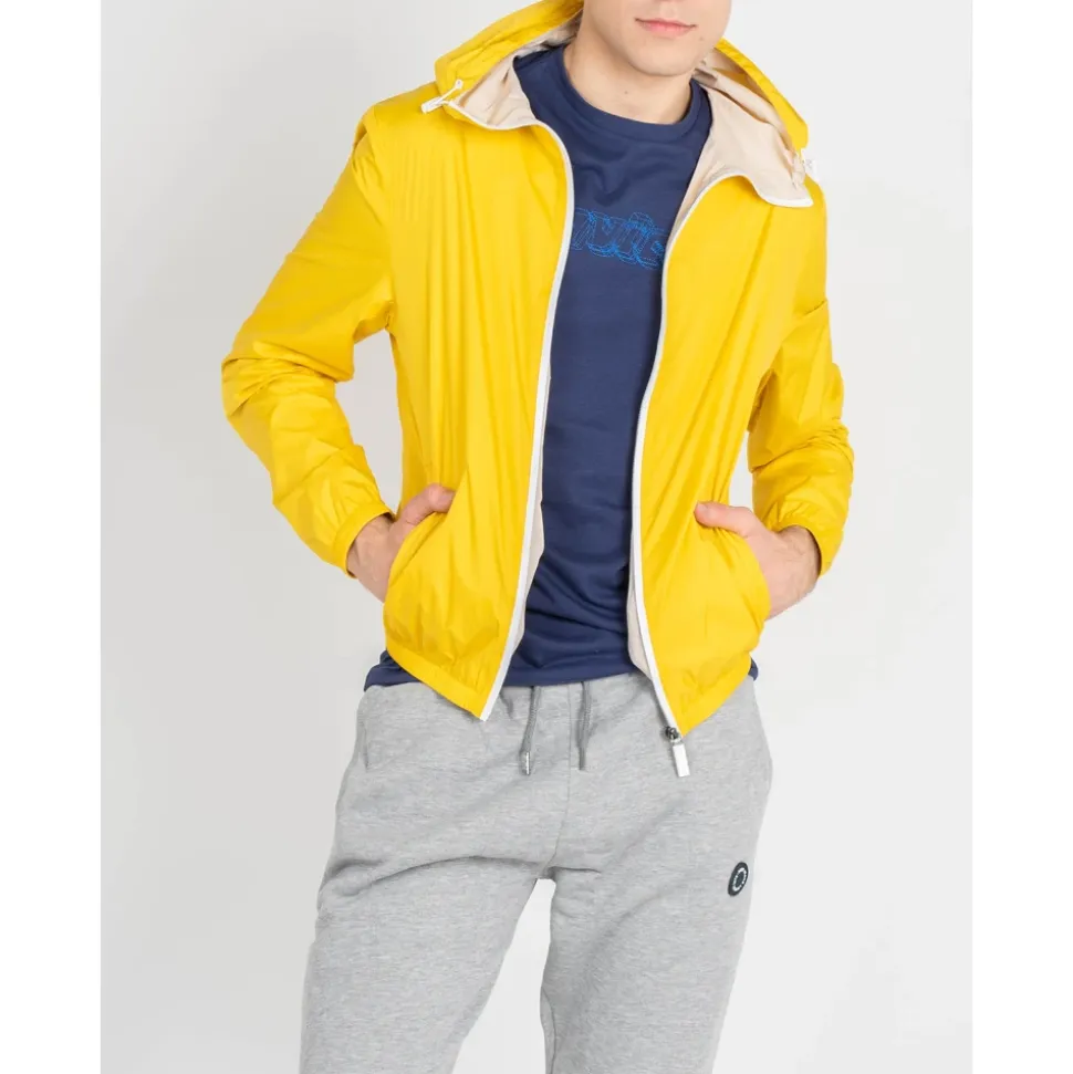 Windbker -Jacke
