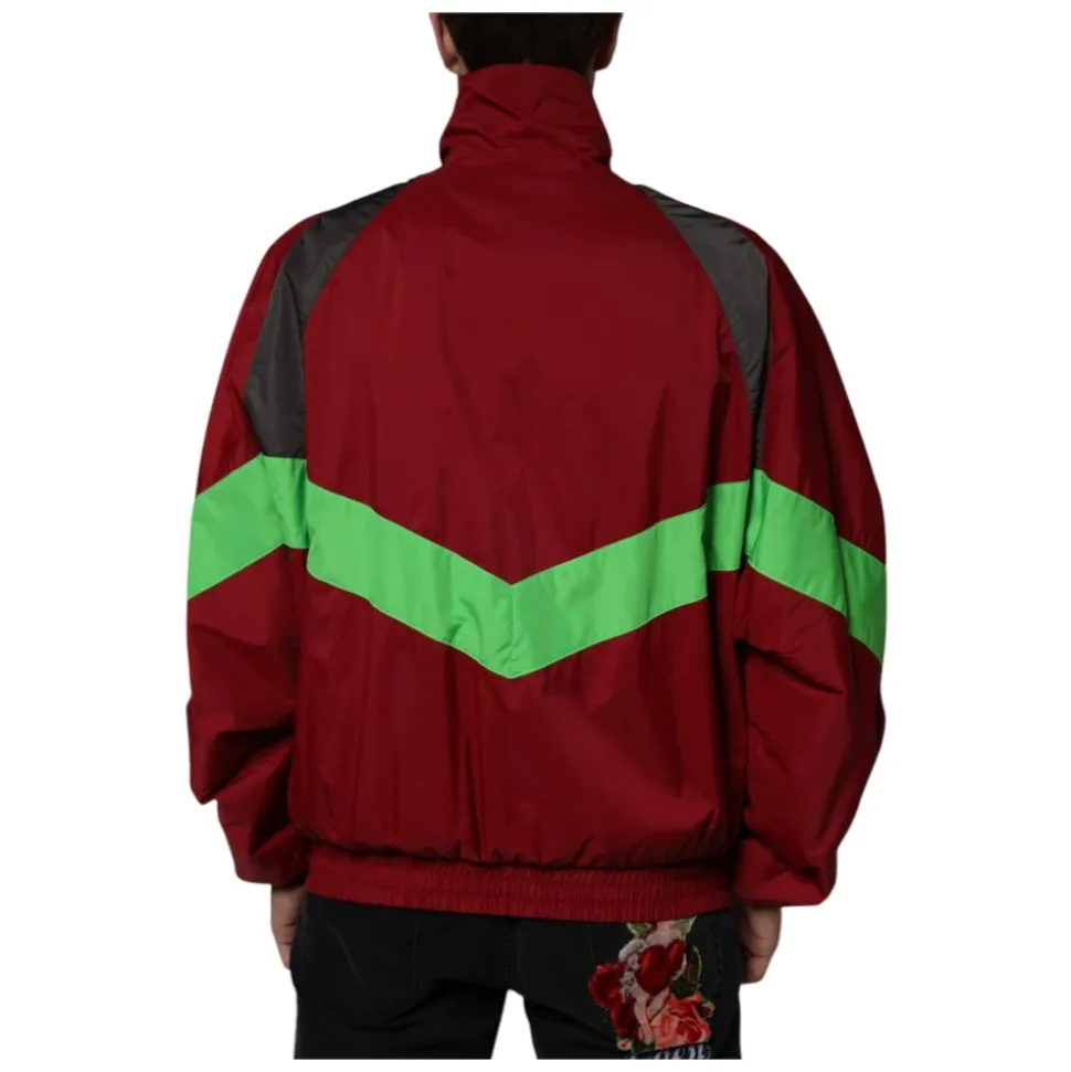 Windbreaker Jacke