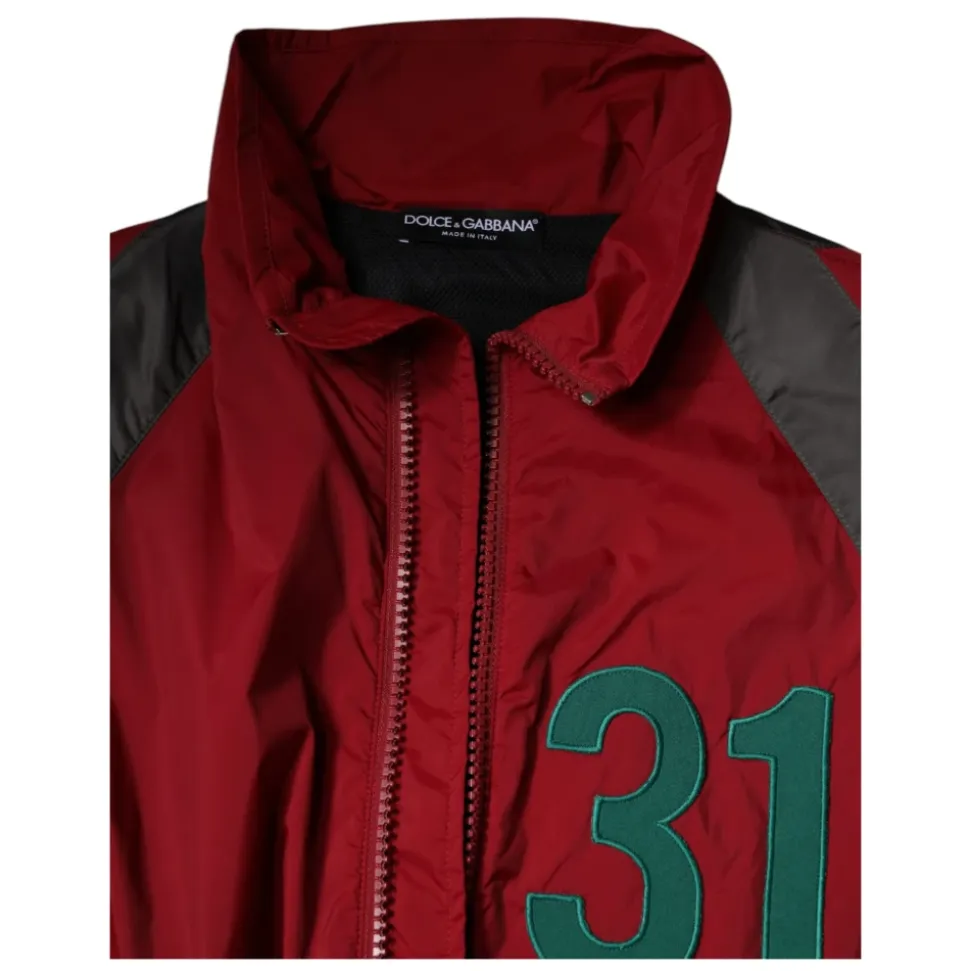 Windbreaker Jacke