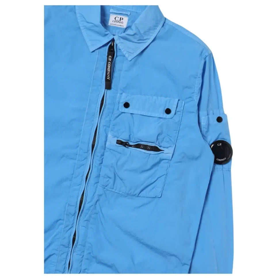 Windbreaker Jacke