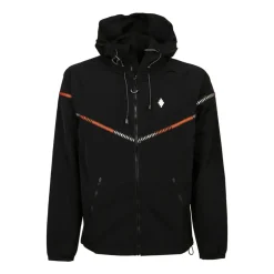 Windbreaker Jacke