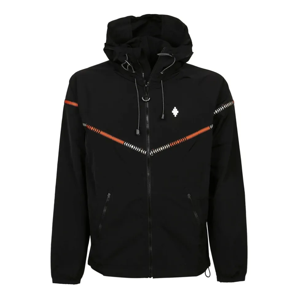 Windbreaker Jacke