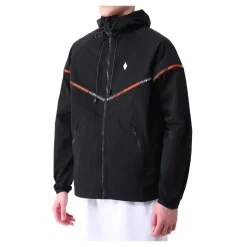 Windbreaker Jacke